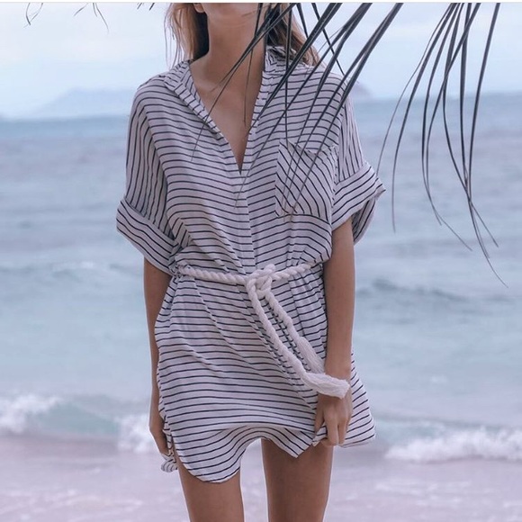 Faithfull the Brand Dresses & Skirts - Faithful The Brand Castaway Dress